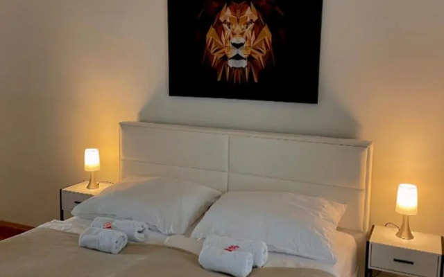 Apartment Wien Mitte