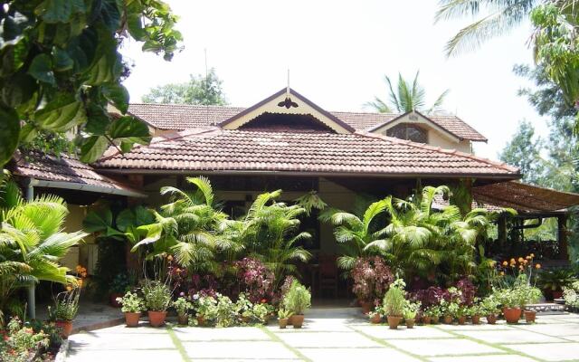 Tranquil Resort Wayanad