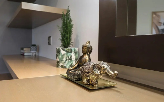 Zen Luxury Studio