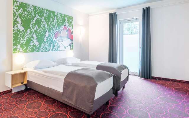 B&B Hotel Offenburg