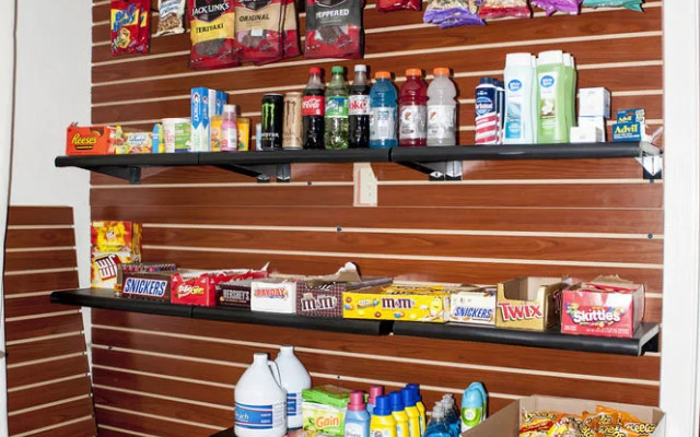 Studio 6 Tulsa Fairgrounds