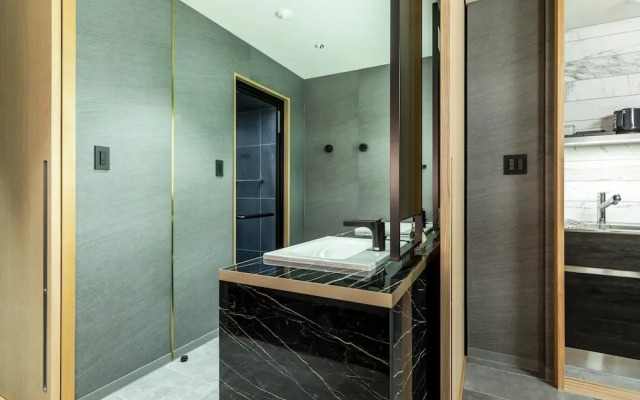 Tabist kiki HOTEL KYOTO Sanjo Takakura