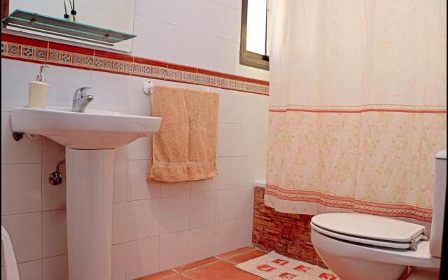Chalet Barrio Nuevo