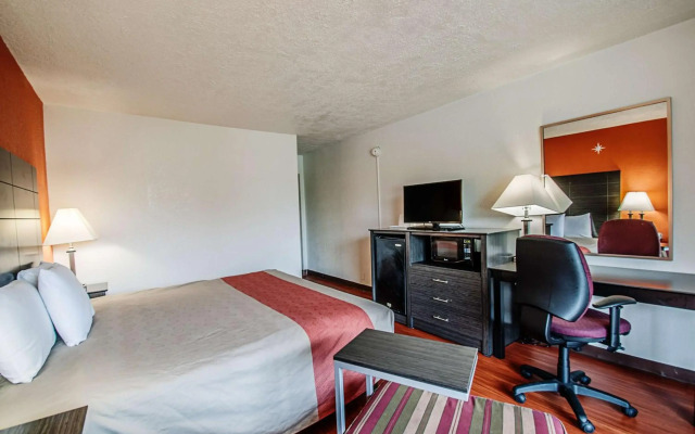 Motel 6 Dumfries, VA