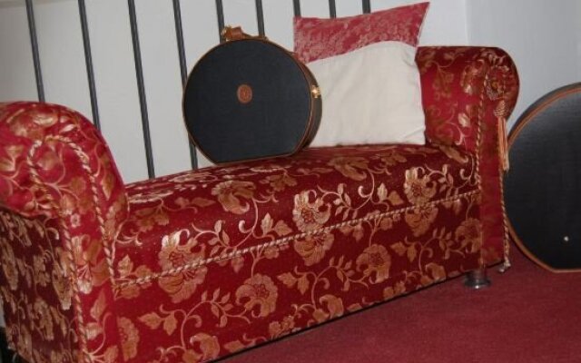 Gasthaus Zum Hirschen