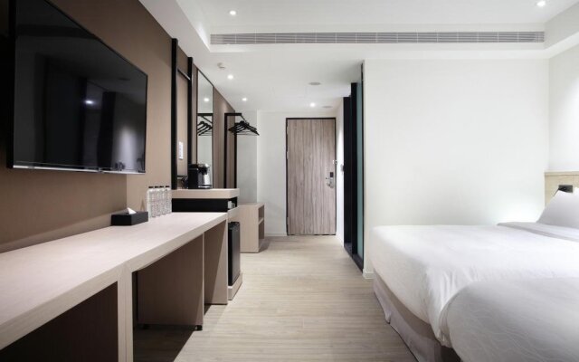Ocean Hotel
