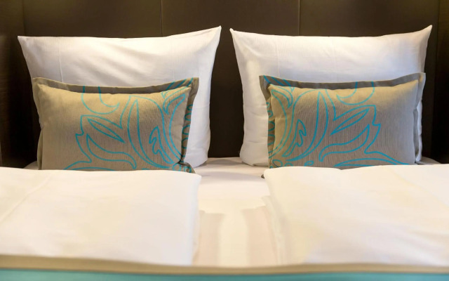 Motel One Munich - Olympia Gate