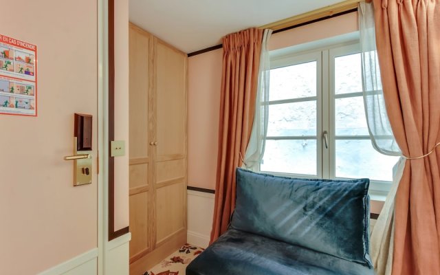 Le Ferdinand - St-Paul Serviced Apartments