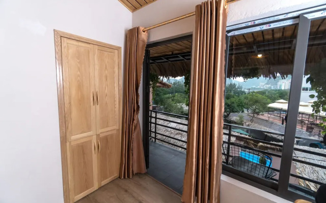 Catba Oasis Bungalows