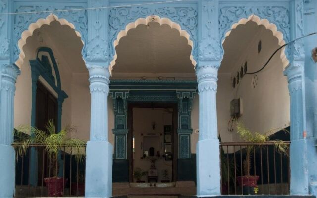 Kings Retreat Jodhpur