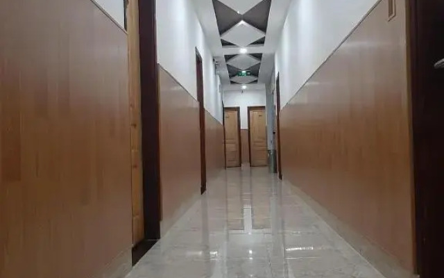 Minh Manh Hotel