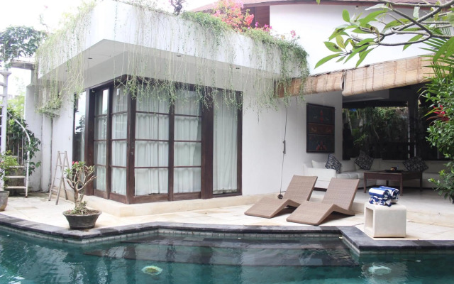 Villa Sahaja