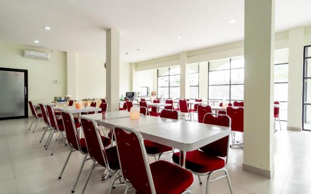 OYO 1940 Cendana Homestay Syariah