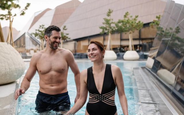 Wellness Hotel Sotelia - Terme Olimia