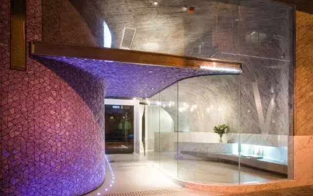 V Wanchai Serviced Apartment