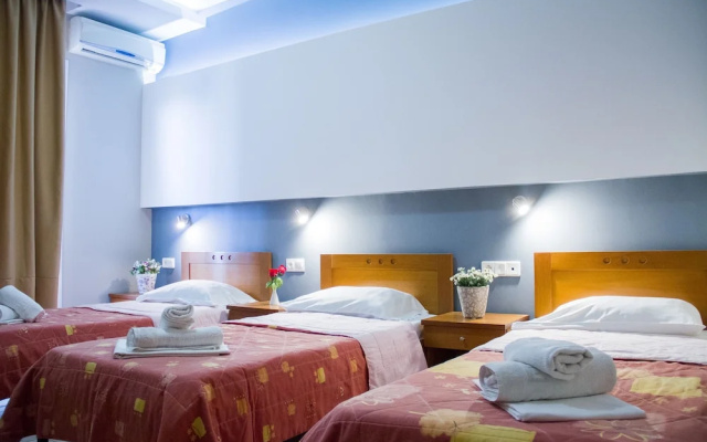 Hotel Rodon