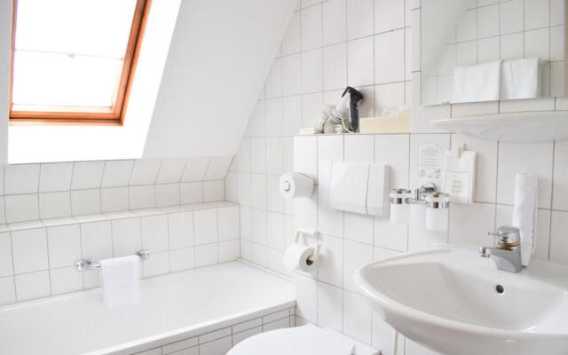 Hotel & Restaurant Castell