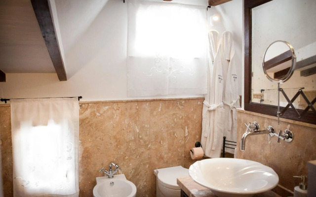Domus Socolatae Residenza d'Epoca Charming B&B