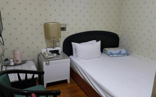 Awesome Hotel