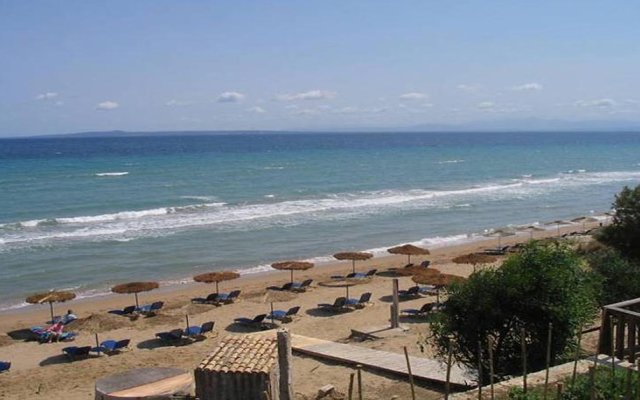 Arion Resort Vassilikos