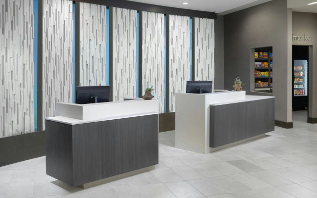 Courtyard by Marriott Austin Pflugerville and Pflugerville Conference Center