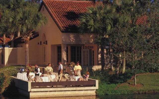 Villas of Grand Cypress