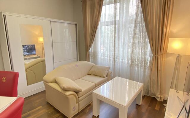 Steiner Residences Vienna Augarten