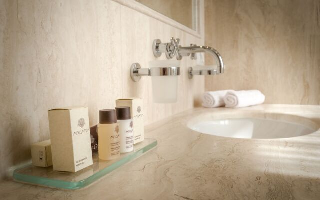 Villa Lanzirotti Luxury Property