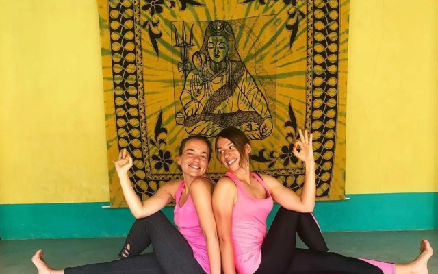 Villa My Way Yoga Retreat