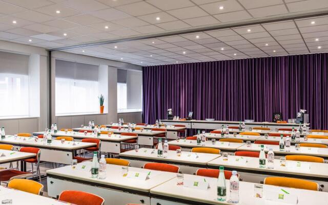 ibis Styles Paris Bercy