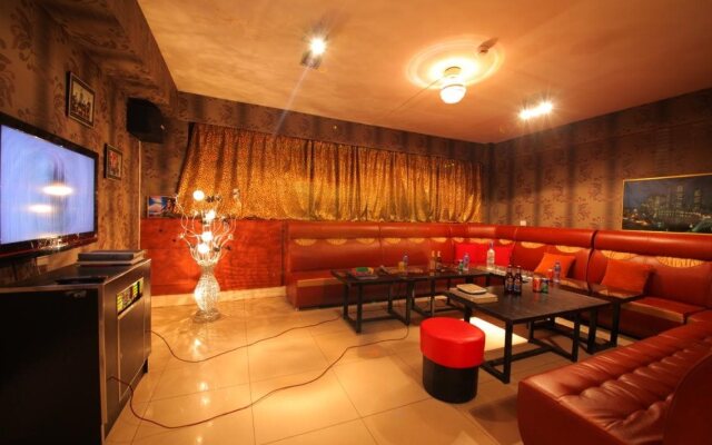 New World Hotel