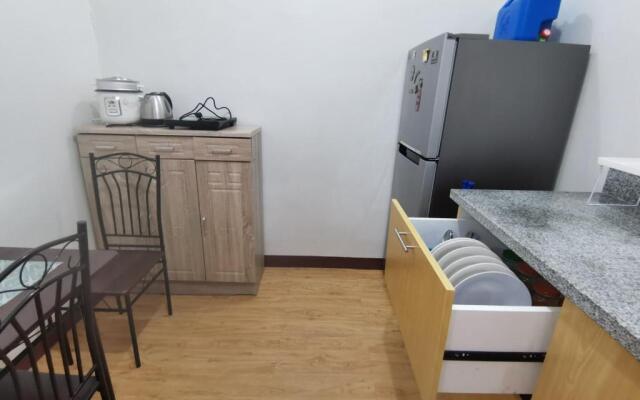 Mesaverte Residences Afs Suites - Studio
