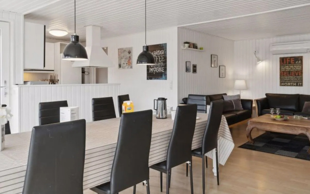 "Ruse" - 1.1km from the sea in Lolland, Falster and Mon