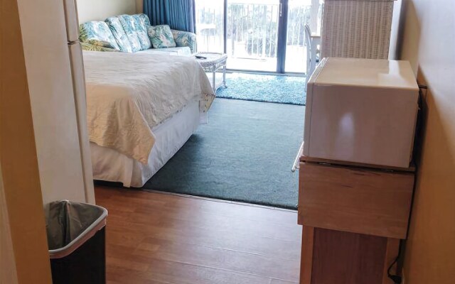 Blue Water Villa II 308 B