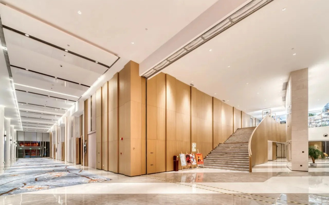 Courtyard By Marriott Hangzhou Xihu