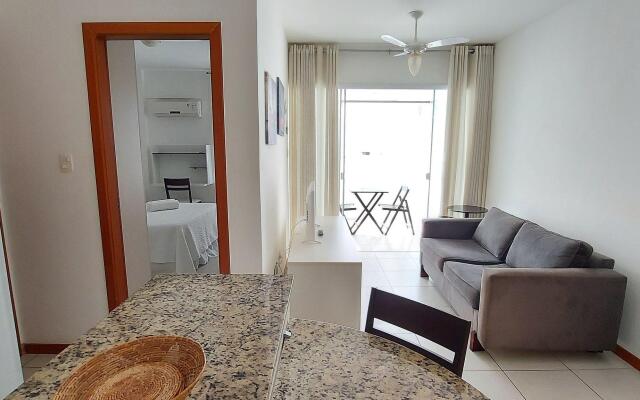 COOND0102 - Apartamento 406 no Ondina Residence