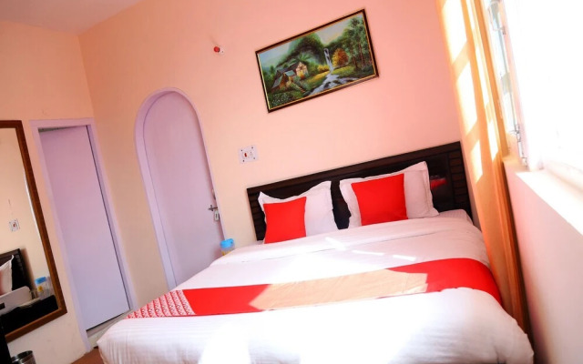 Star View by OYO Rooms