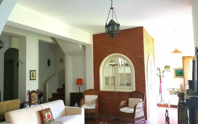 Villa Simonetta