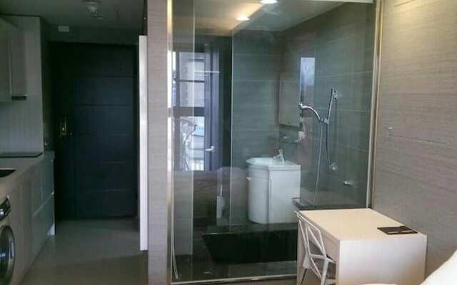 Amy House NTU Taipei Gongguan Loft