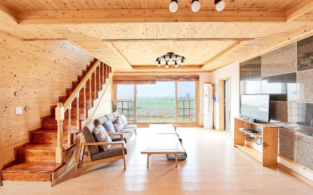 jejue momulda kids pension