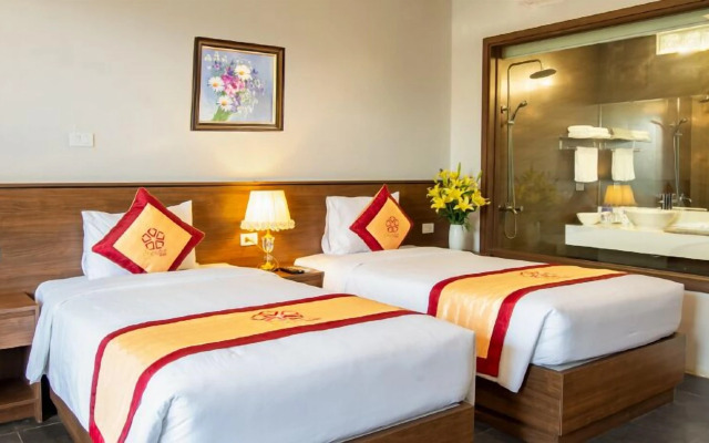 Sea Star Resort Quang Binh