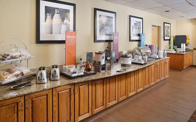 Hampton Inn Columbia