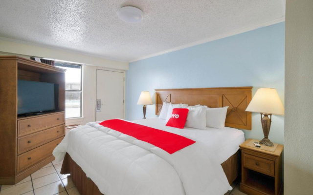 OYO Hotel Rockport- Bay View