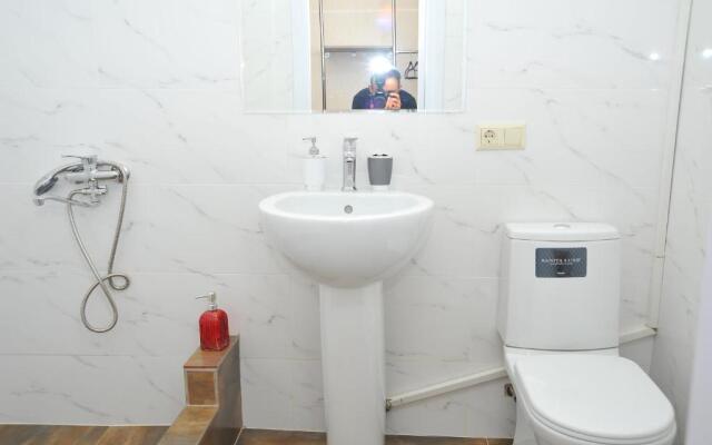 Brickwall Tbilisi Hotel