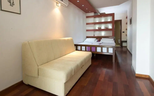 Villa Centar