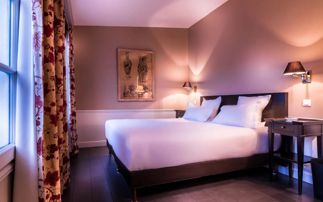 Hôtel Le Lavoisier & Spa