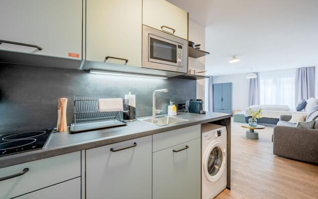 Limehome Metzingen Wilhelmstr.