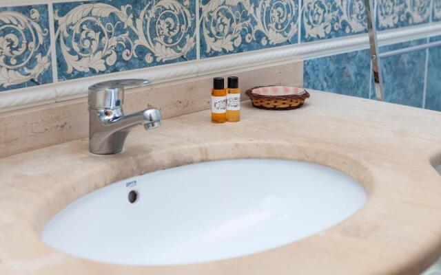 A63 - Gama Marina View Apartment