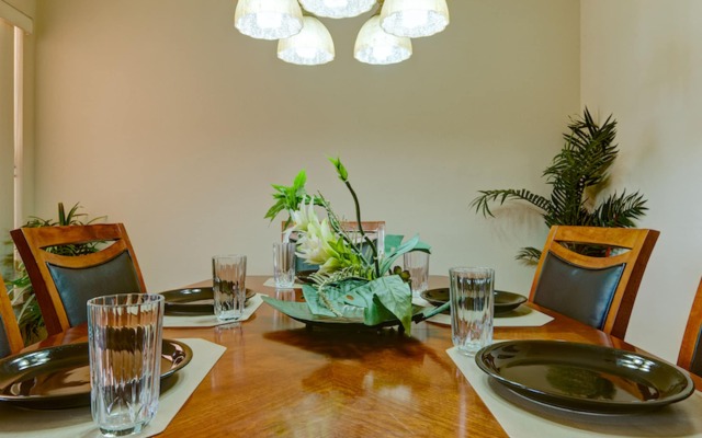 Magical Memories Villas