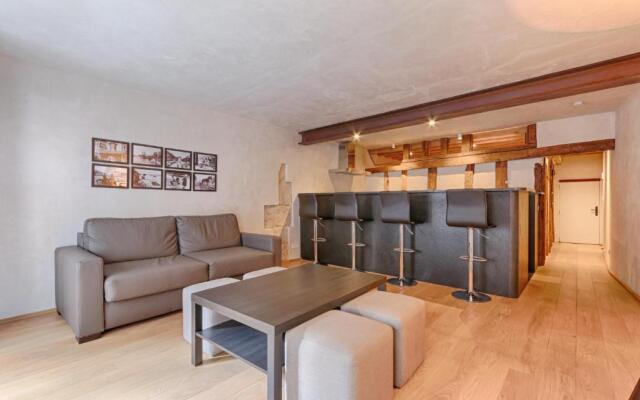 Luxurious & Design Flat 2BR/8P- Boulevard Saint Germain